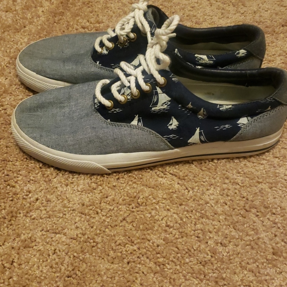 Men Polo Ralph Lauren Shoes